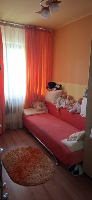 Vând apartament Ștefănești