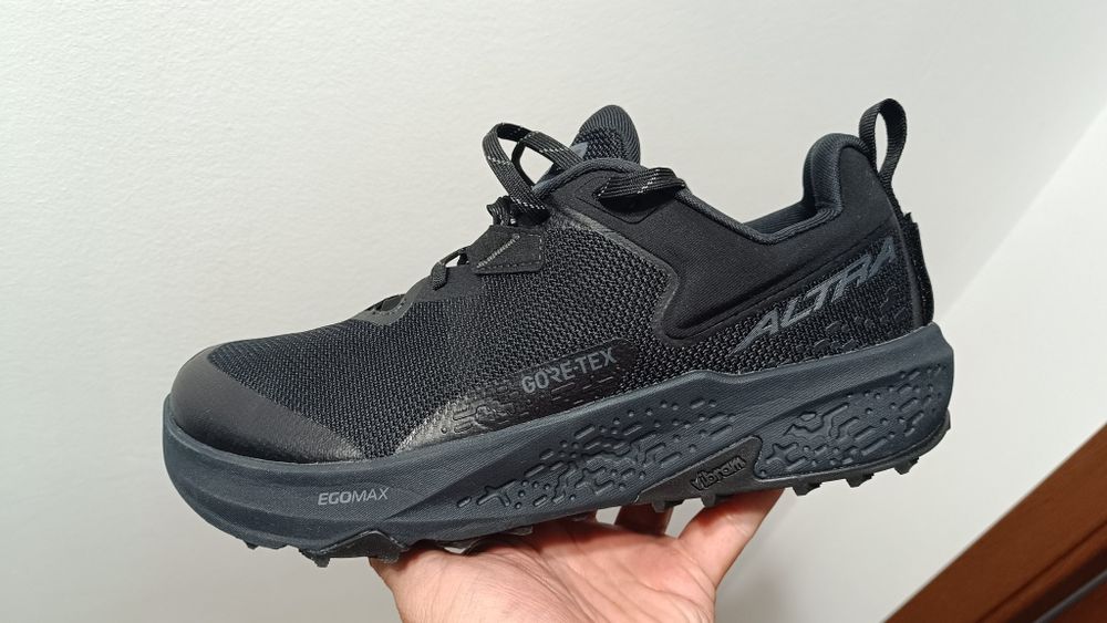 Adidas Altra Timp 6.gtx noi 44.5