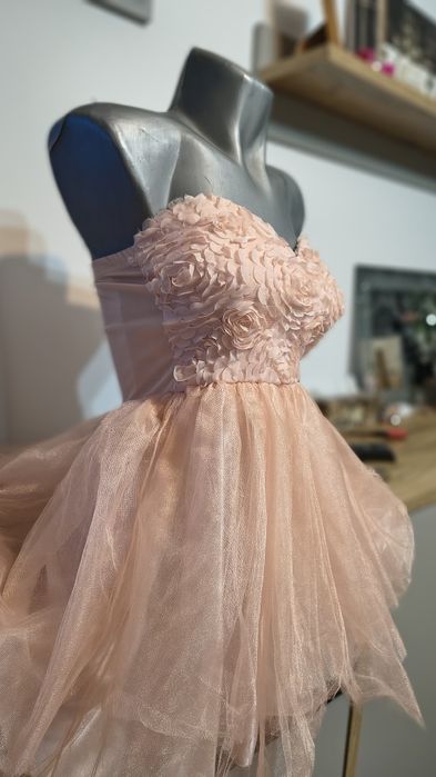 Rochie Atmosphere 36