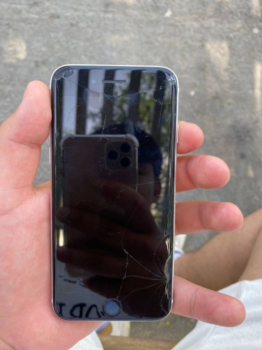 Iphone Se 2020 Обмен