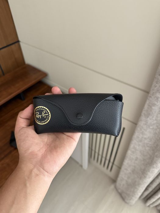 Ray ban Hexagonal Polarized