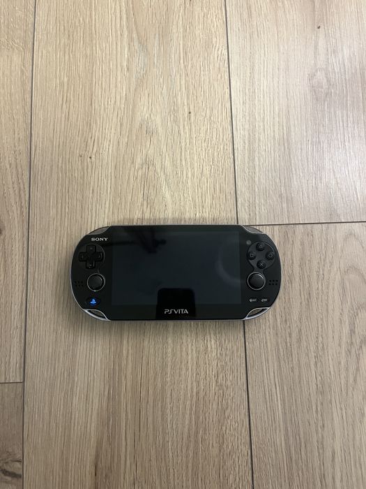 Ps Vita / PlayStation Vita OLED