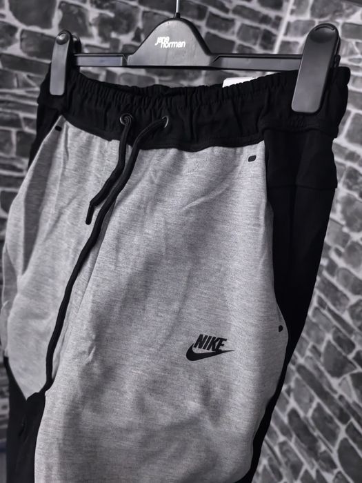 Nike Tech мъжки екип