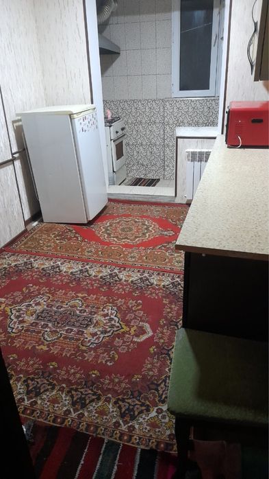 Срочна 2x комната это дишовы