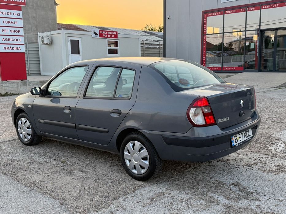 RENAULT Clio 0 — imagine 5