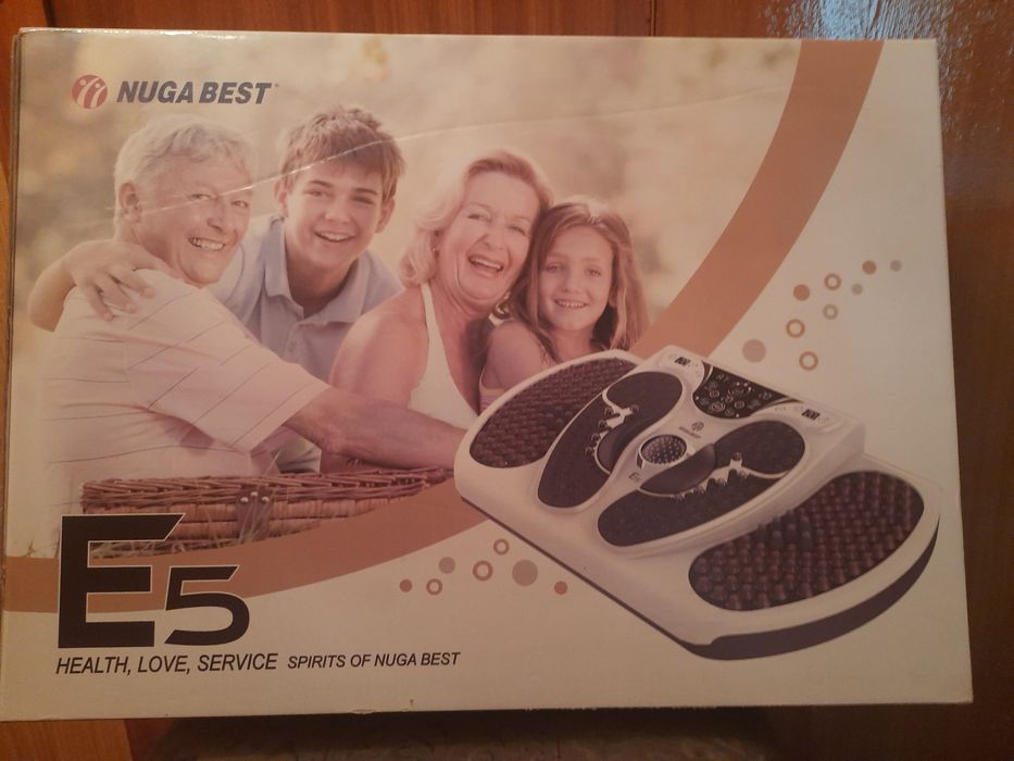 Устройство для оздравления и лечения ног