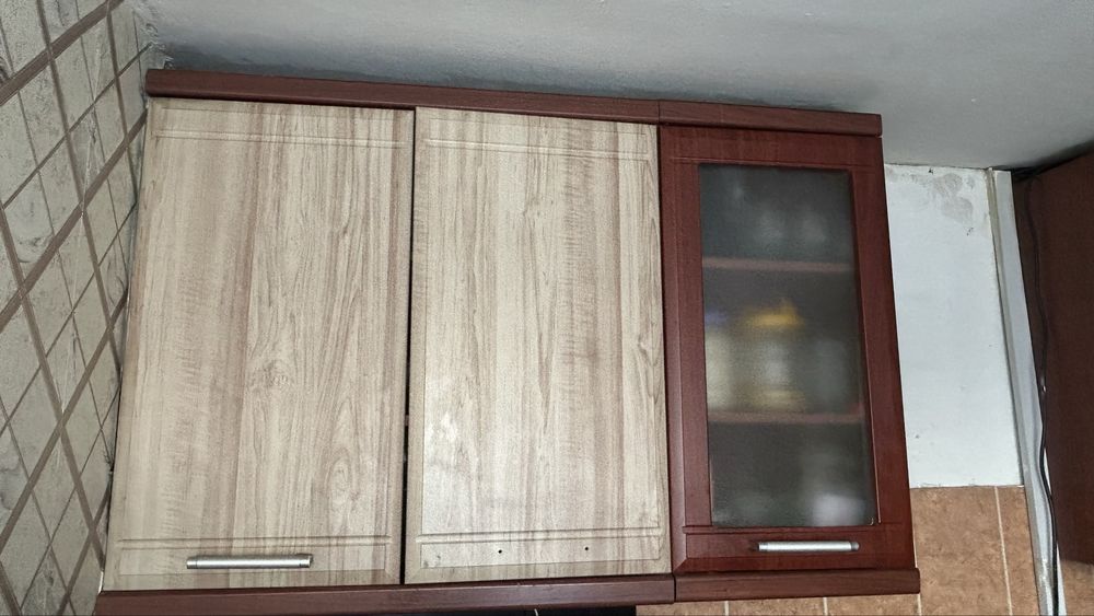 кухнный гарнитур