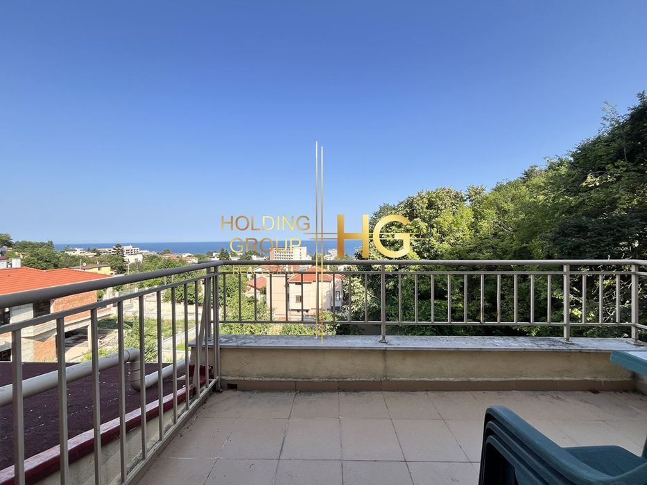 3-стаен в Варна-м-т Ален Мак