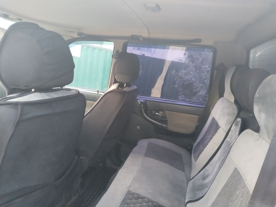 Продам пикап патриот