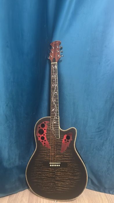 Продам гитара новый минус нет