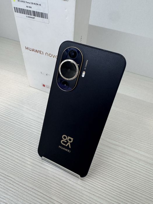 Huawei Nova 12S 256гб | KASPI 0-0-12
