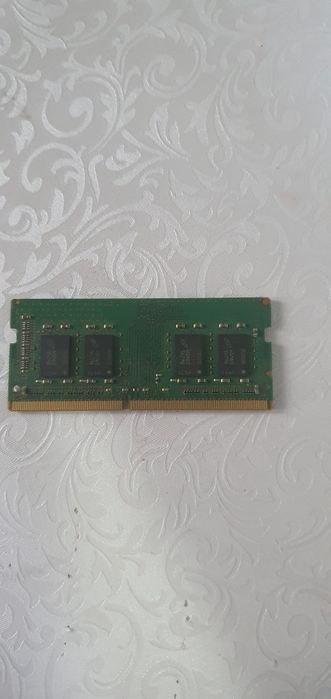 8Gb ddr4 для ноутбука
