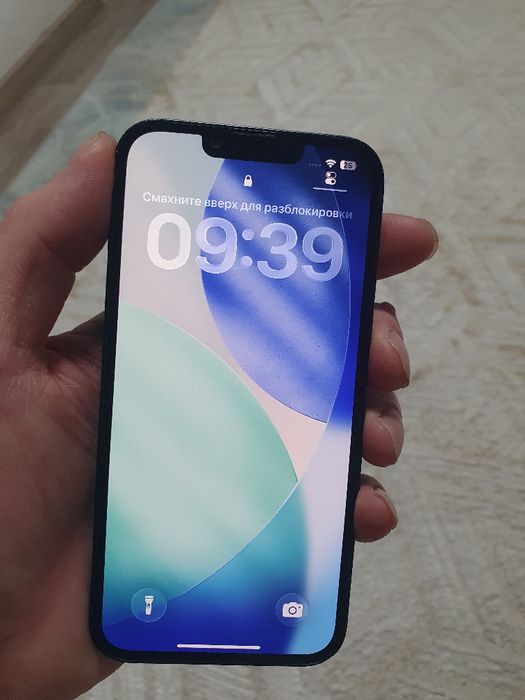 Iphone 13 128gb продам