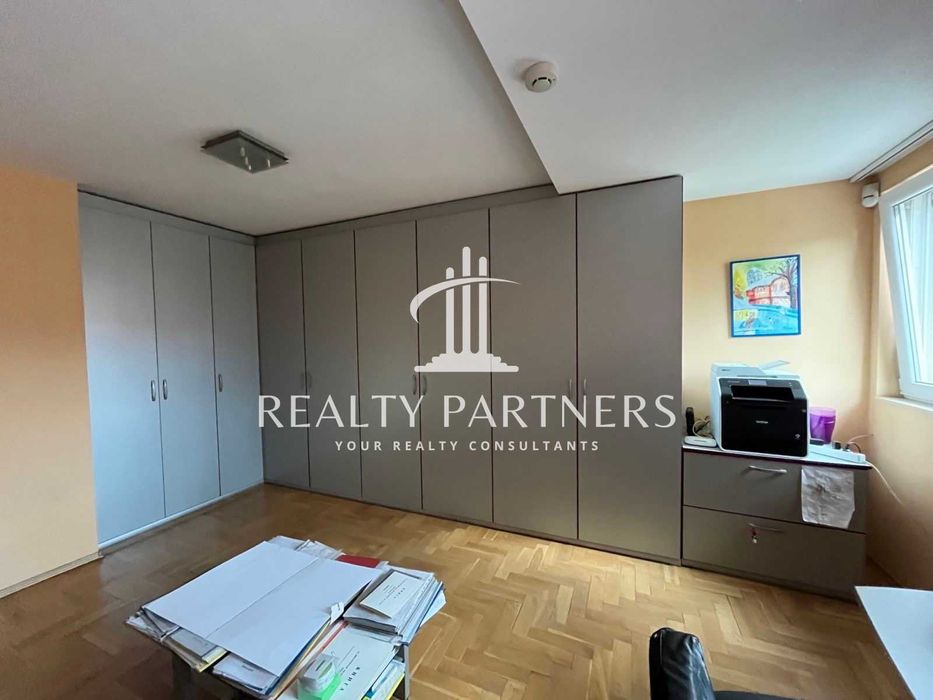 Продава се Двустаен апартамент в София, м-т Гърдова глава - 70 кв.м за 1348 €/кв.м - Снимка #14