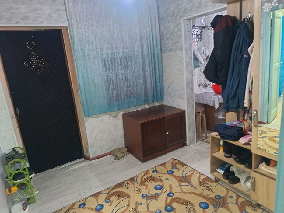 Продам дом с. Сагыр