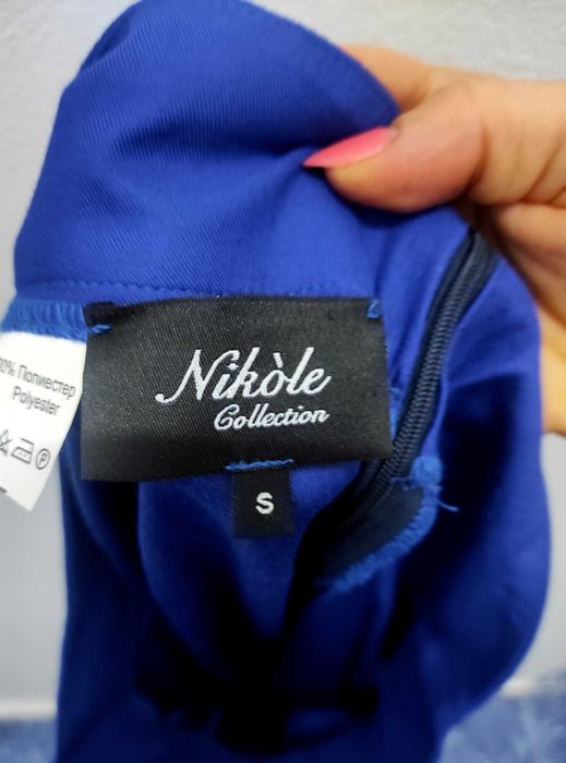 Сет Nikole Collection