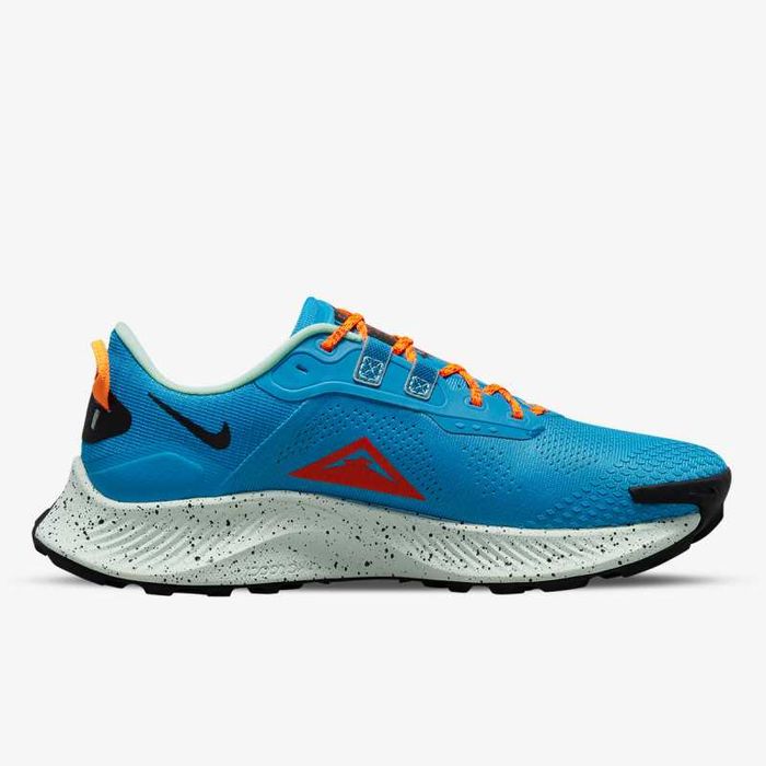 Nike - pegasus trail 3 DA8697-400 №42.5 Оригинал Код 117