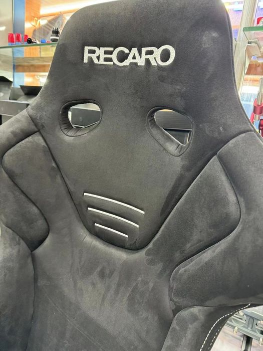 Спортивные сиденья