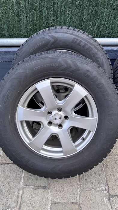 Jante Land Rover Freelandre2