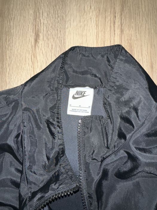 Nike TN Ветровка