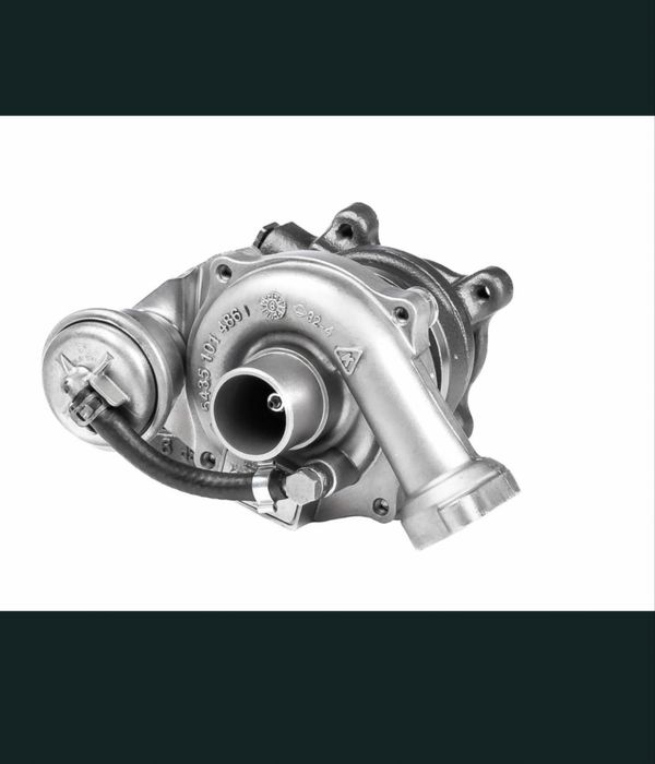 Turbina Mazda/Citroen/Ford/Peugeot/Toyota 1.4 HDI KP35