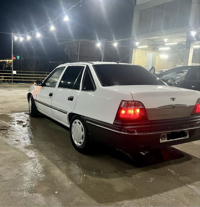 Nexia sons 1.5 srochni sotiladi