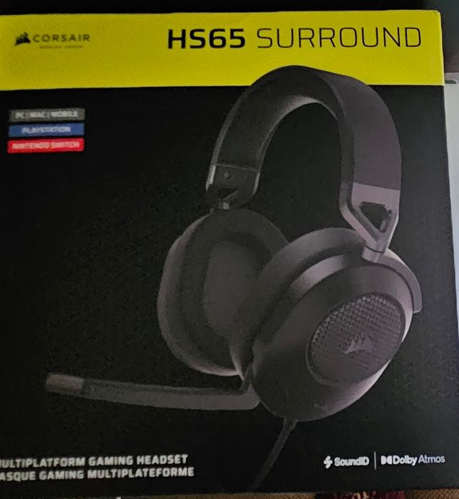 Компютърна периферия Corsair, Razer