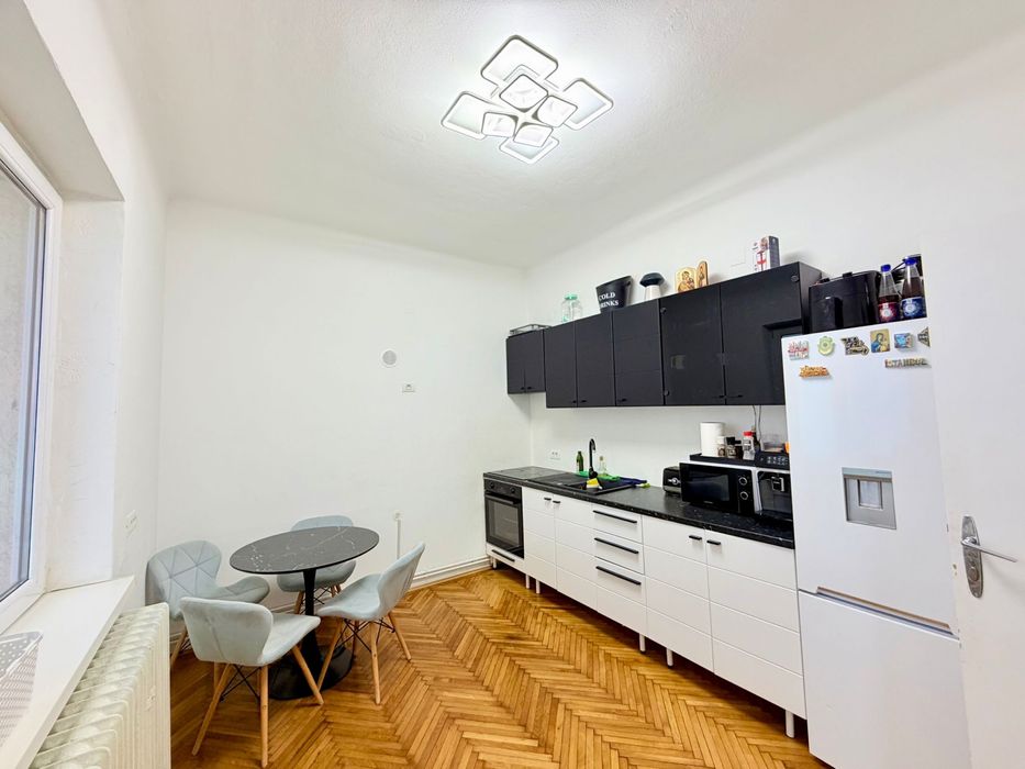 Casă regim hotelier Brasov 6-7 persoane