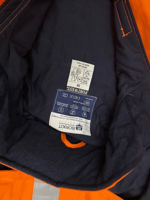 Спец одежда новая и есть бу