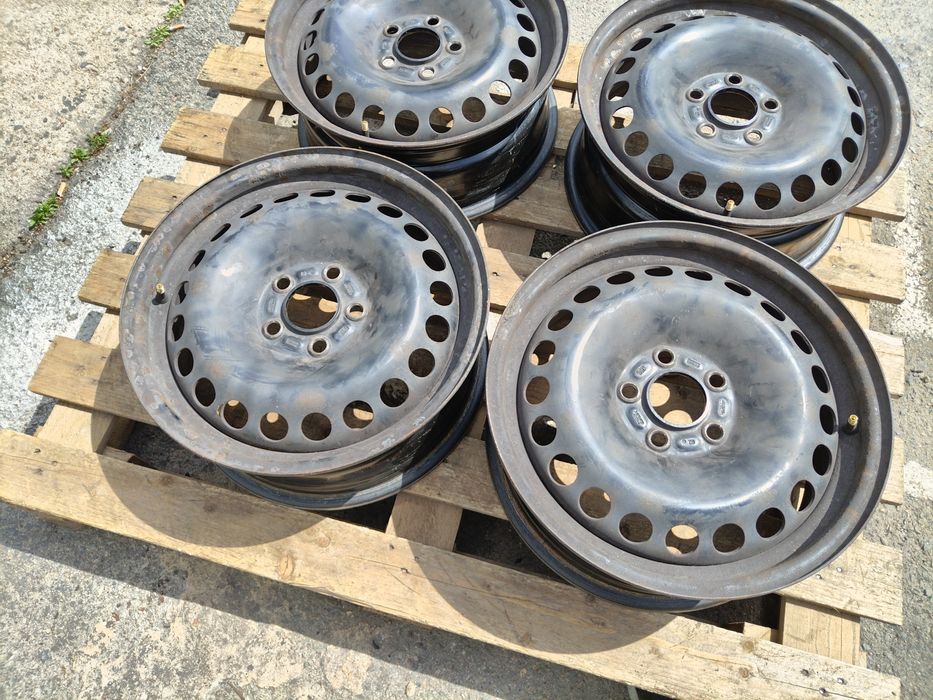 16 цола 5 х 108 мм Форд Мондео / Ес Макс