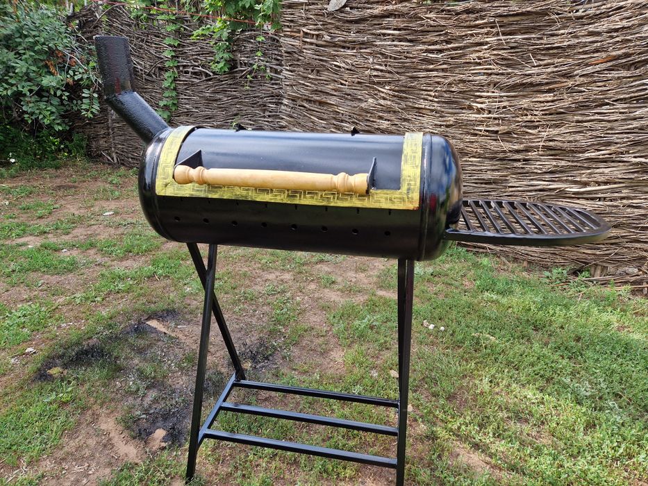 Мангал гриль барбекю решётка