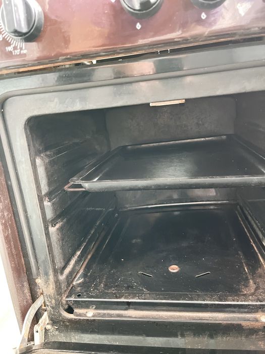 Газовая плита Лада