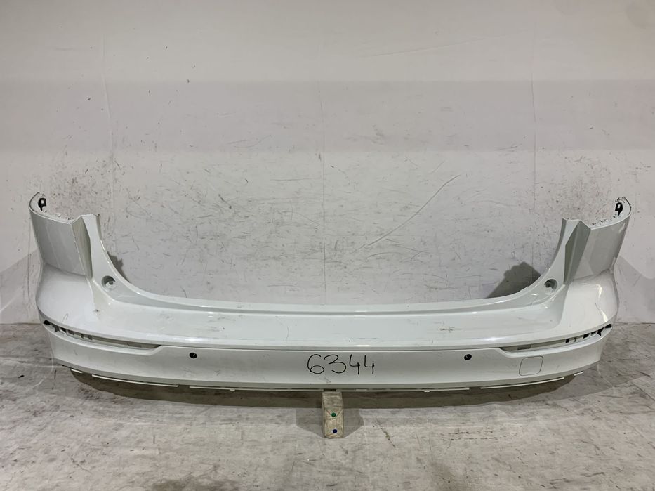 Bara spate Volvo V60, 2018, 2019, 2020, 2021, 2022, 2023.