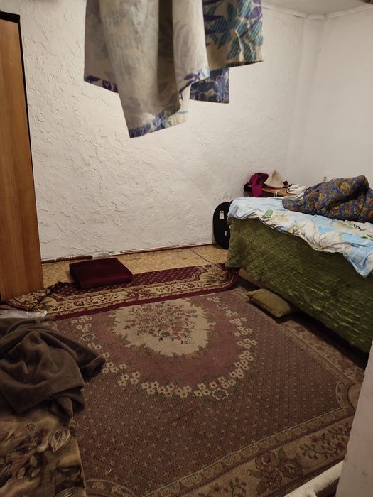 Времянка.комнату сдам