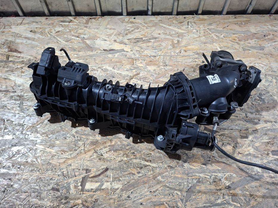 Galerie admisie COMPLETĂ BMW 2.0d N47 184 CP (F10, F30, E90 LCI) - Cod 7807991