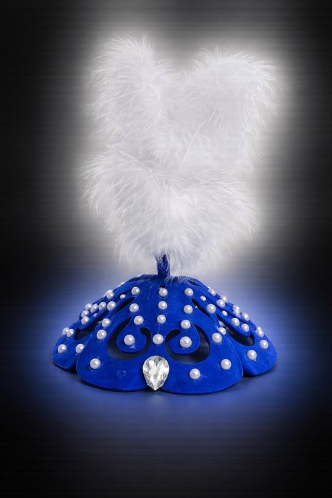 Диадема , такия , тақия