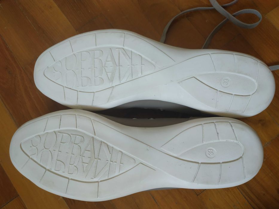 Solo Soprani 39 41 pantofi NOI eleganti barbati