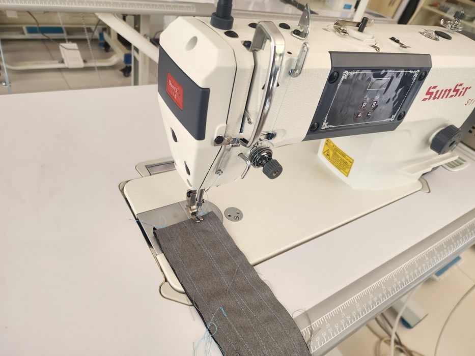 Sunsir S1T Tug'ri chok modelli