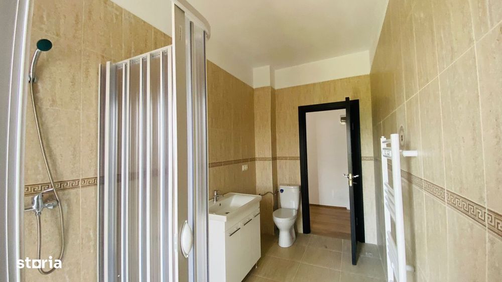 Oferta. Apartament De Vanzare In Sebes, Bloc Nou, 3 Camere