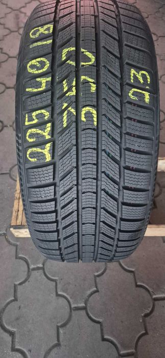 anvelope Dunlop,Continental,Michelin,Goodyear,Fulda 225/40/18m&s iarna