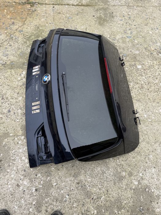 Багажник задна врата бмв х5 ф15 (bagajnik bmw x5 f15)