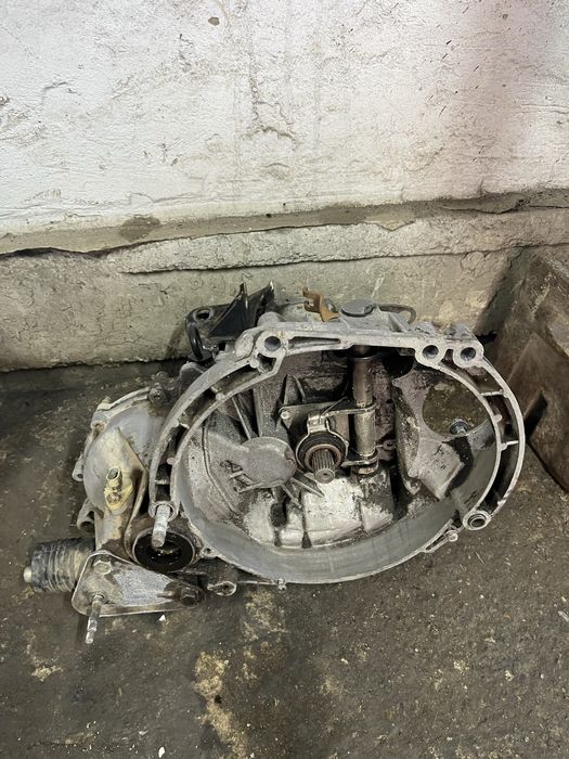 Коробка от приоры