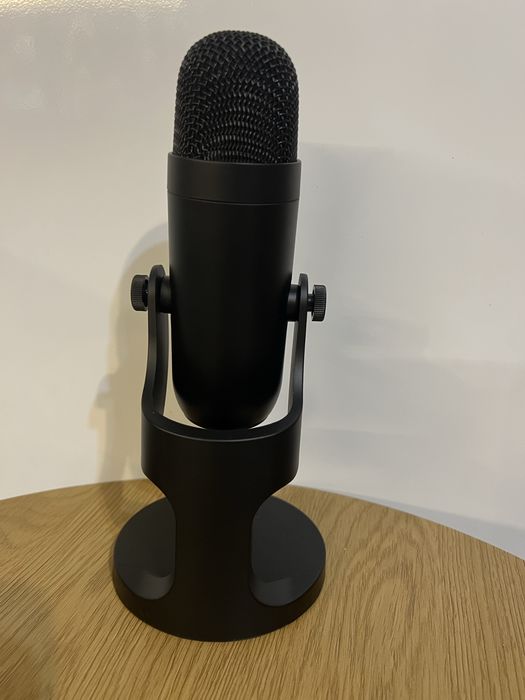 Microfon condensator ZealSound K66