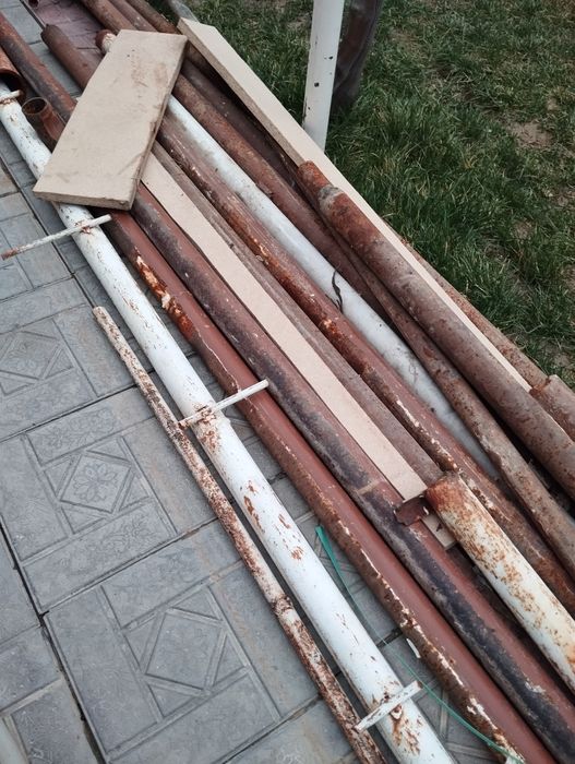 Продаётся трубы советское