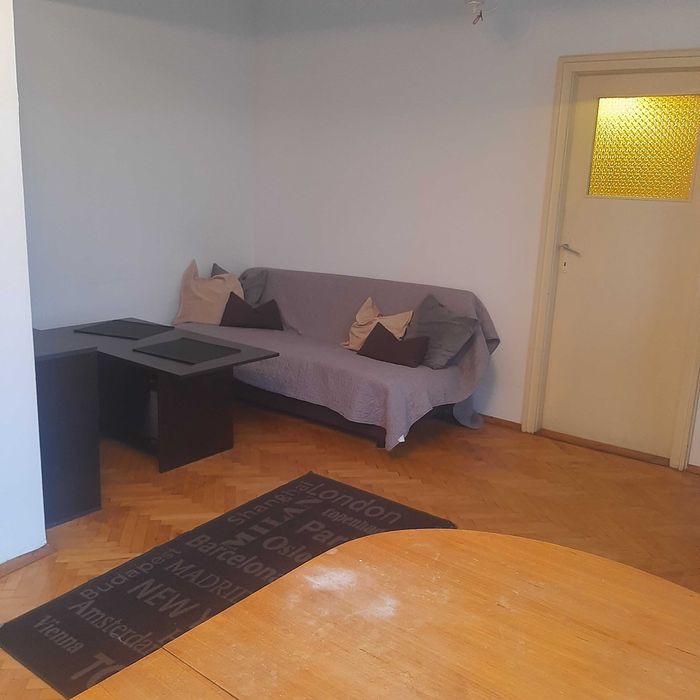 Дава се под наем Двустаен апартамент в София, Западен парк - 50 кв.м за 360 € - Снимка #2