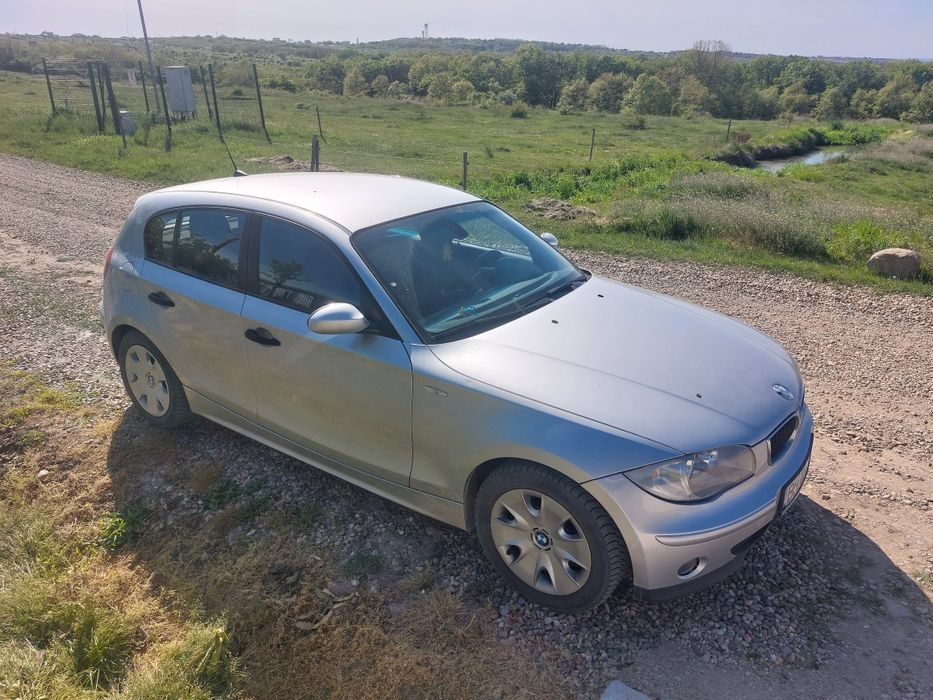 De vanzare Bmw Seria 1