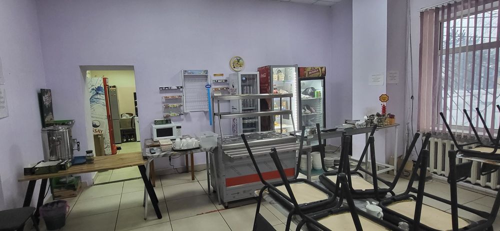 Продаю готовый бизнес