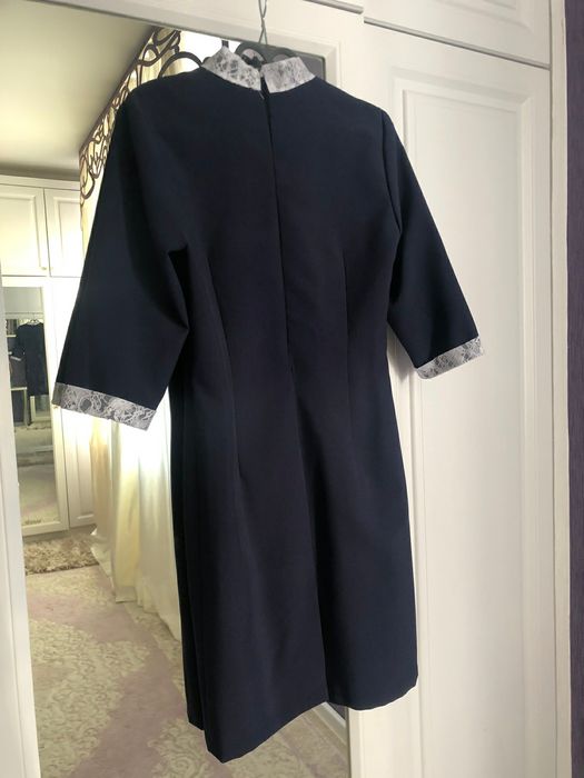 Школьная форма для выпускного