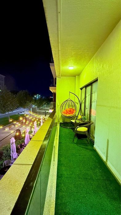 ЖК Tashkent City Gardens | 3-комнатная квартира | Шайхантахур | 127м2