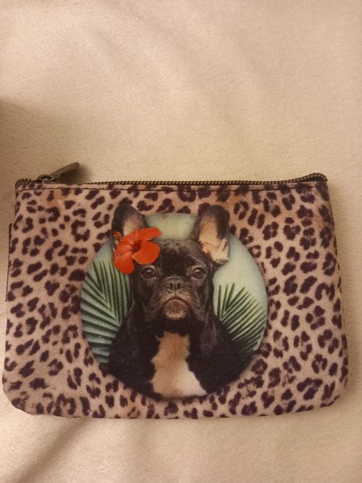 Портмоне и органайзер за бижута